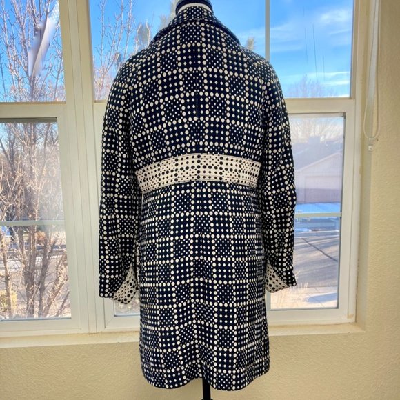 Marc Jacobs Mid-length Duster - Picture 6 of 6